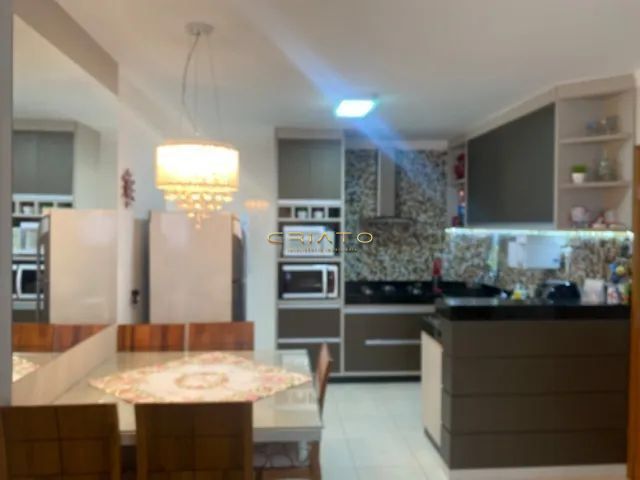 Apartamento de 3 quartos, 78m² no bairro Chácaras Colorado, em Anápolis | Eu Corretor