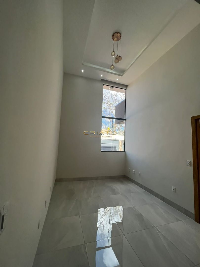 Casa de 3 quartos, 105m² no bairro Residencial Flor do Cerrado, em Anápolis | Eu Corretor