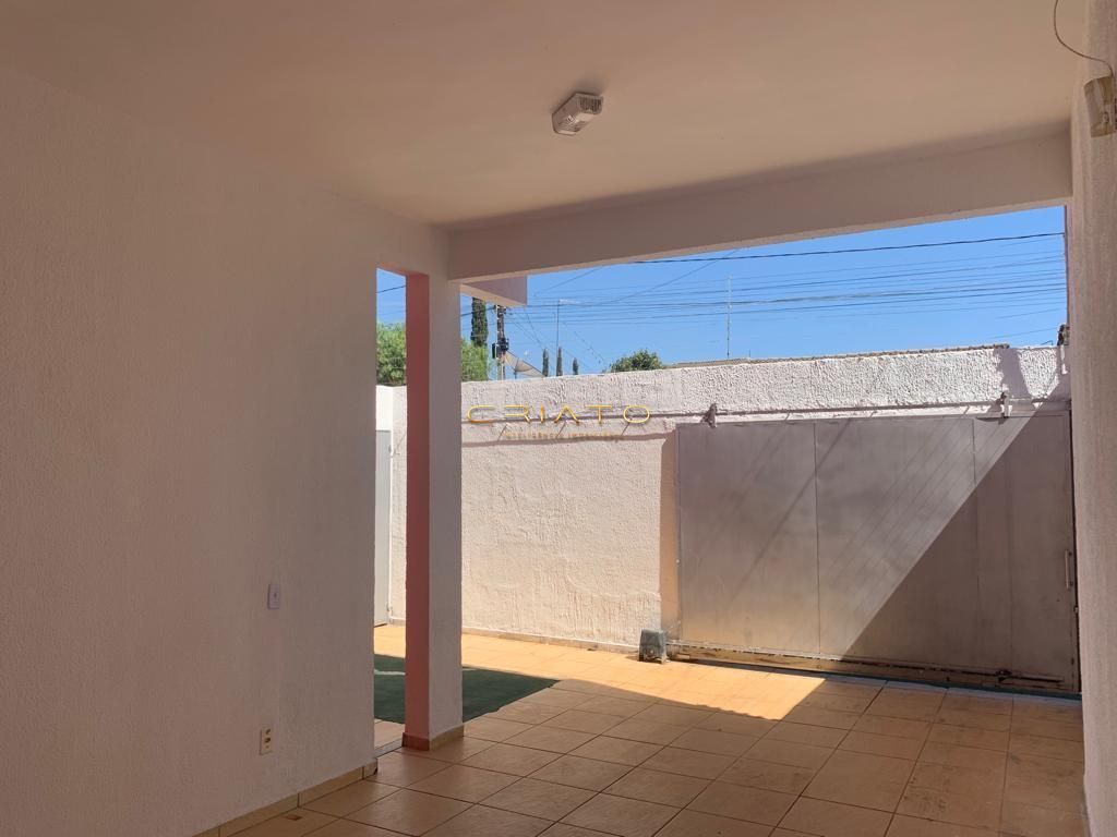 Casa de 3 quartos, 100m² no bairro Residencial Ayrton Senna, em Anápolis | Eu Corretor