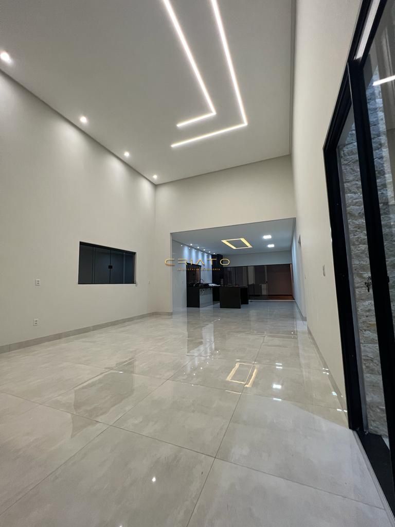 Casa de 3 quartos, 186m² no bairro Parque Brasília 2ª Etapa, em Anápolis | Eu Corretor