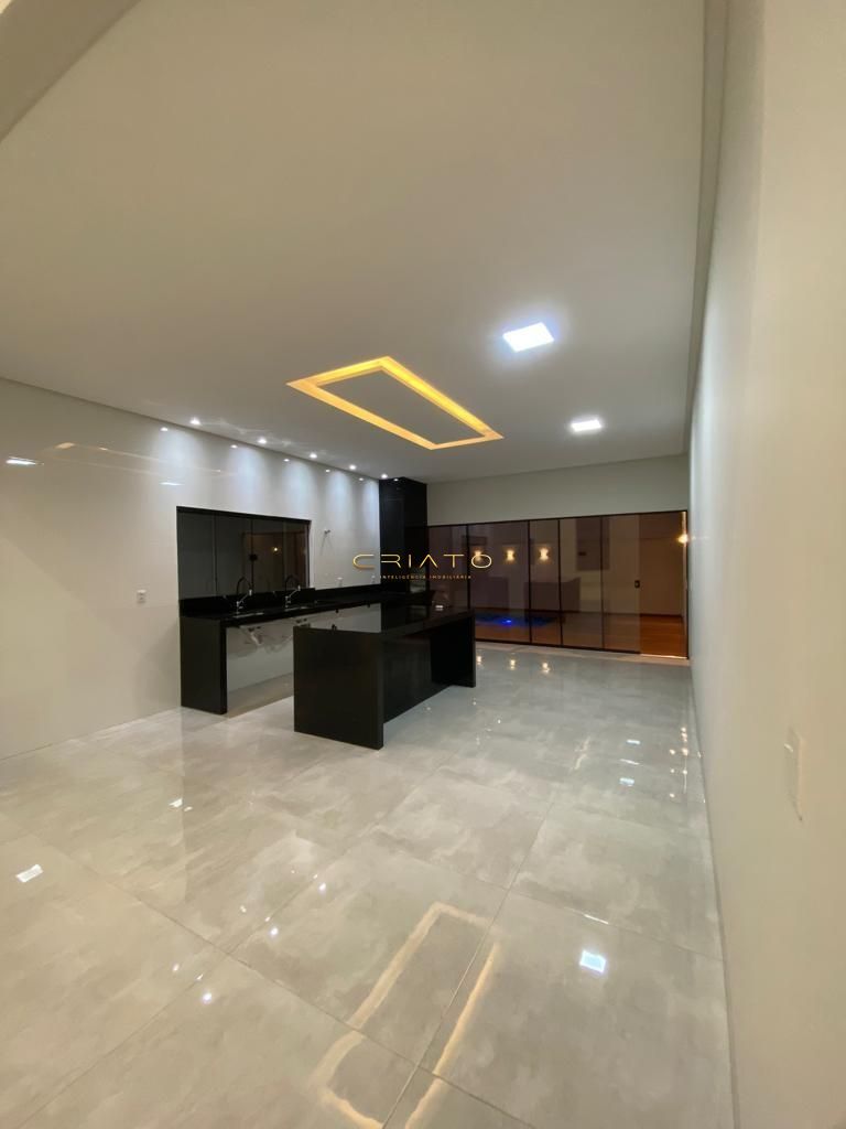 Casa de 3 quartos, 186m² no bairro Parque Brasília 2ª Etapa, em Anápolis | Eu Corretor