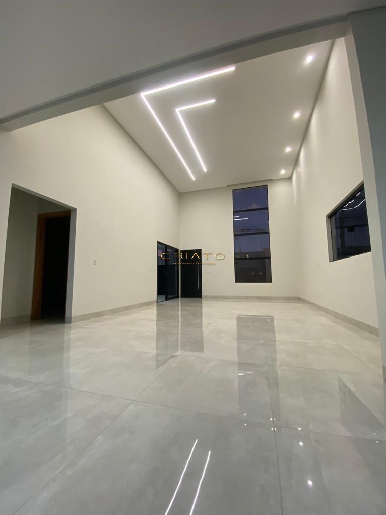 Casa de 3 quartos, 186m² no bairro Parque Brasília 2ª Etapa, em Anápolis | Eu Corretor
