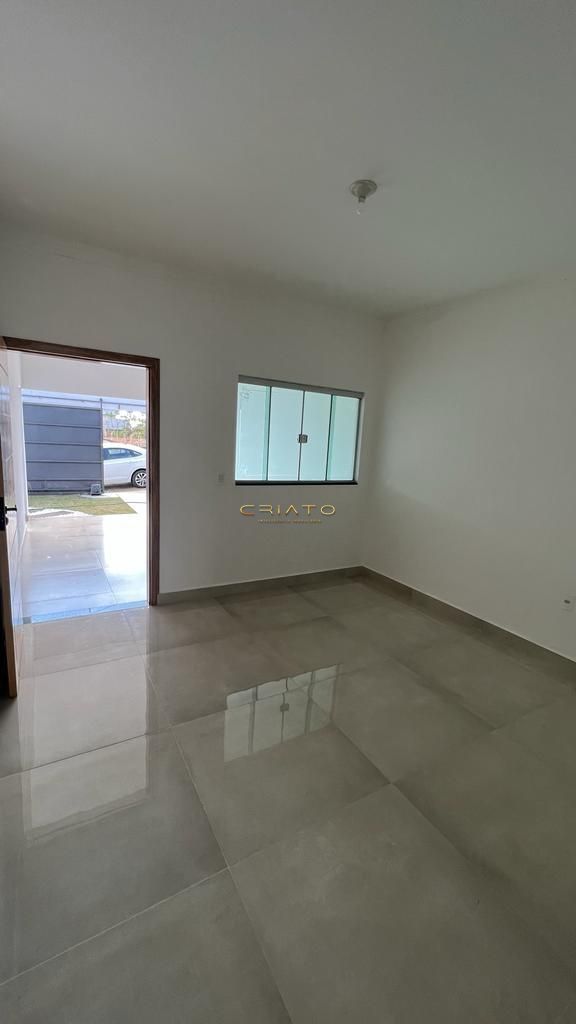 Casa de 3 quartos, 100m² no bairro Jardim Itália, em Anápolis | Eu Corretor