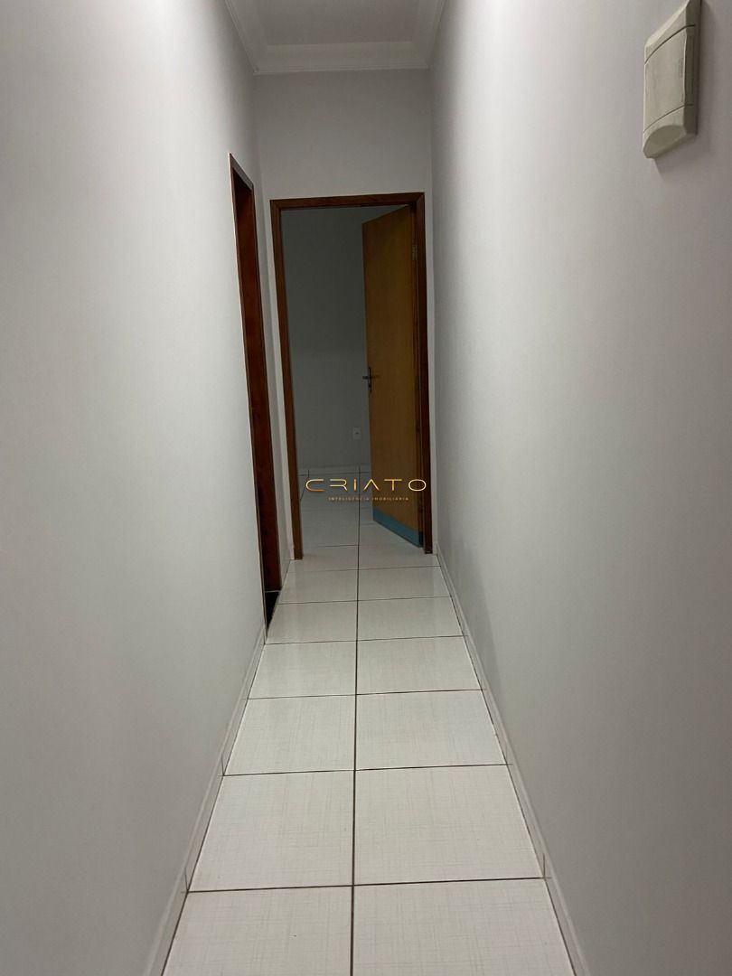 Casa de 3 quartos, 115m² no bairro Residencial Aldeia dos Sonhos, em Anápolis | Eu Corretor