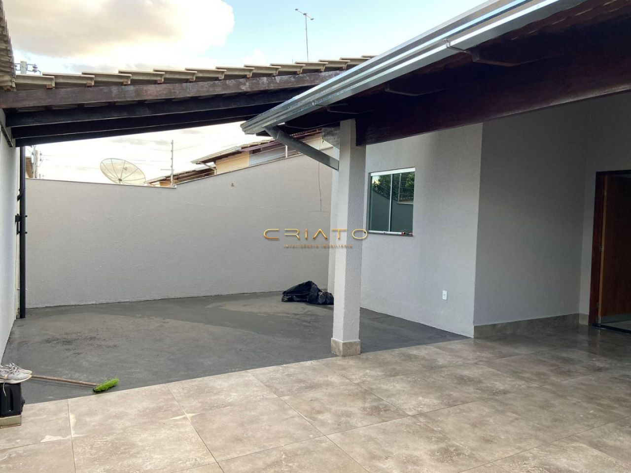 Casa de 3 quartos, 115m² no bairro Residencial Aldeia dos Sonhos, em Anápolis | Eu Corretor