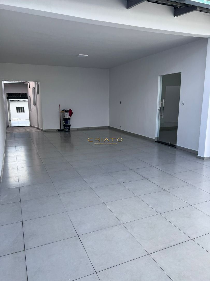Casa de 4 quartos, 200m² no bairro Nenhum, em Anápolis | Eu Corretor