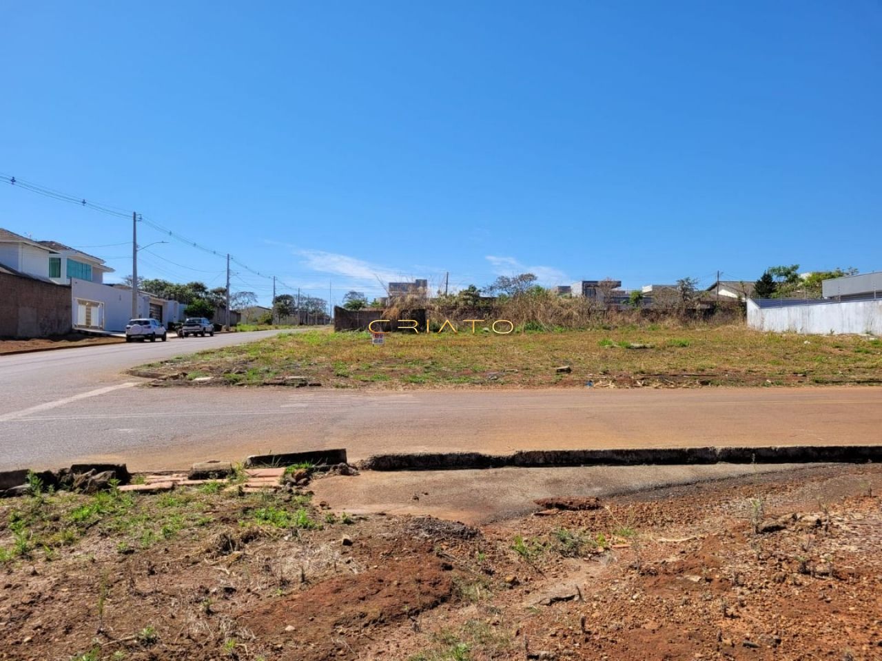 Lote/Terreno de 462m² no bairro Anápolis City, em Anápolis | Eu Corretor