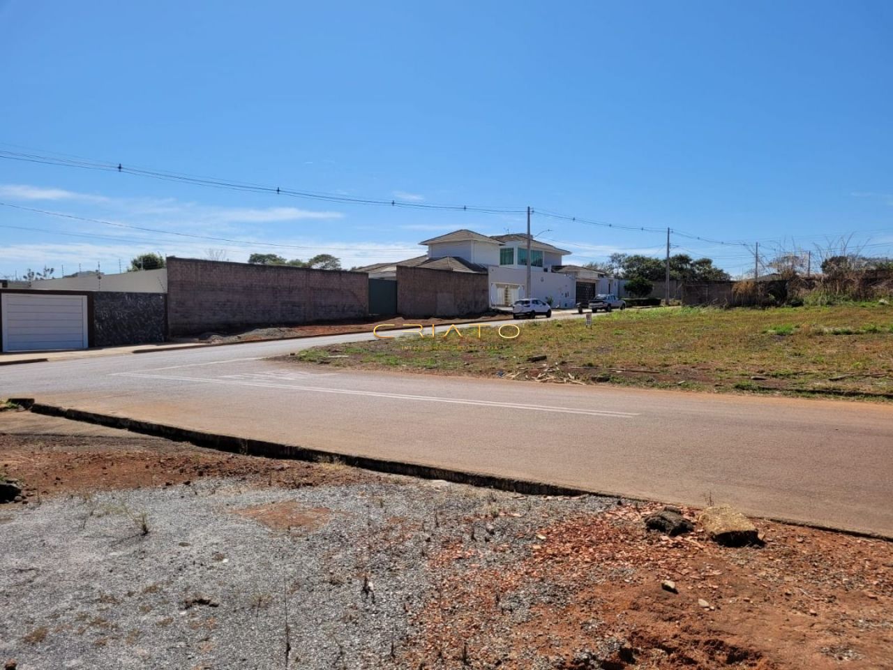 Lote/Terreno de 462m² no bairro Anápolis City, em Anápolis | Eu Corretor