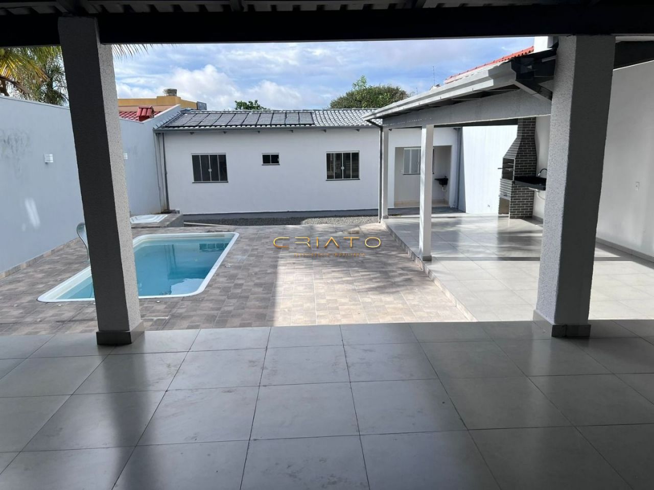 Casa de 4 quartos, 200m² no bairro Nenhum, em Anápolis | Eu Corretor