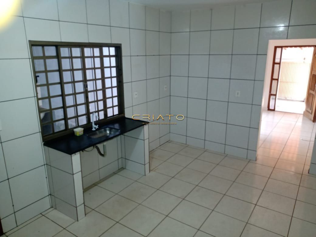 Casa de 3 quartos, 110m² no bairro Vila Formosa, em Anápolis | Eu Corretor