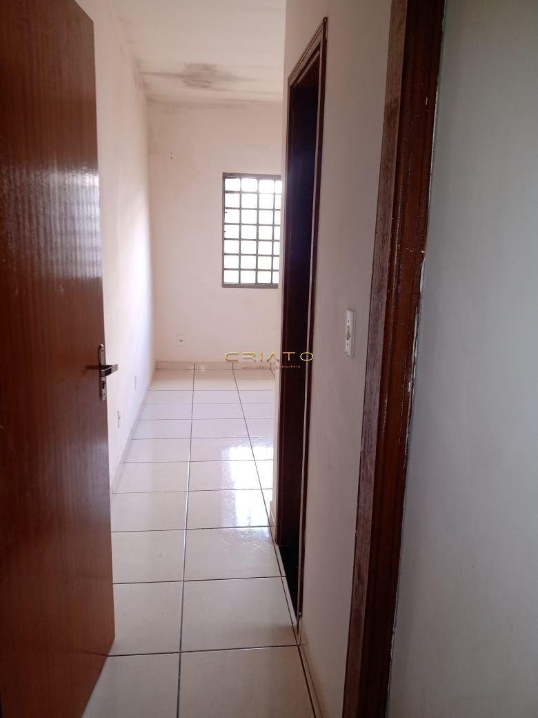 Casa de 3 quartos, 110m² no bairro Vila Formosa, em Anápolis | Eu Corretor
