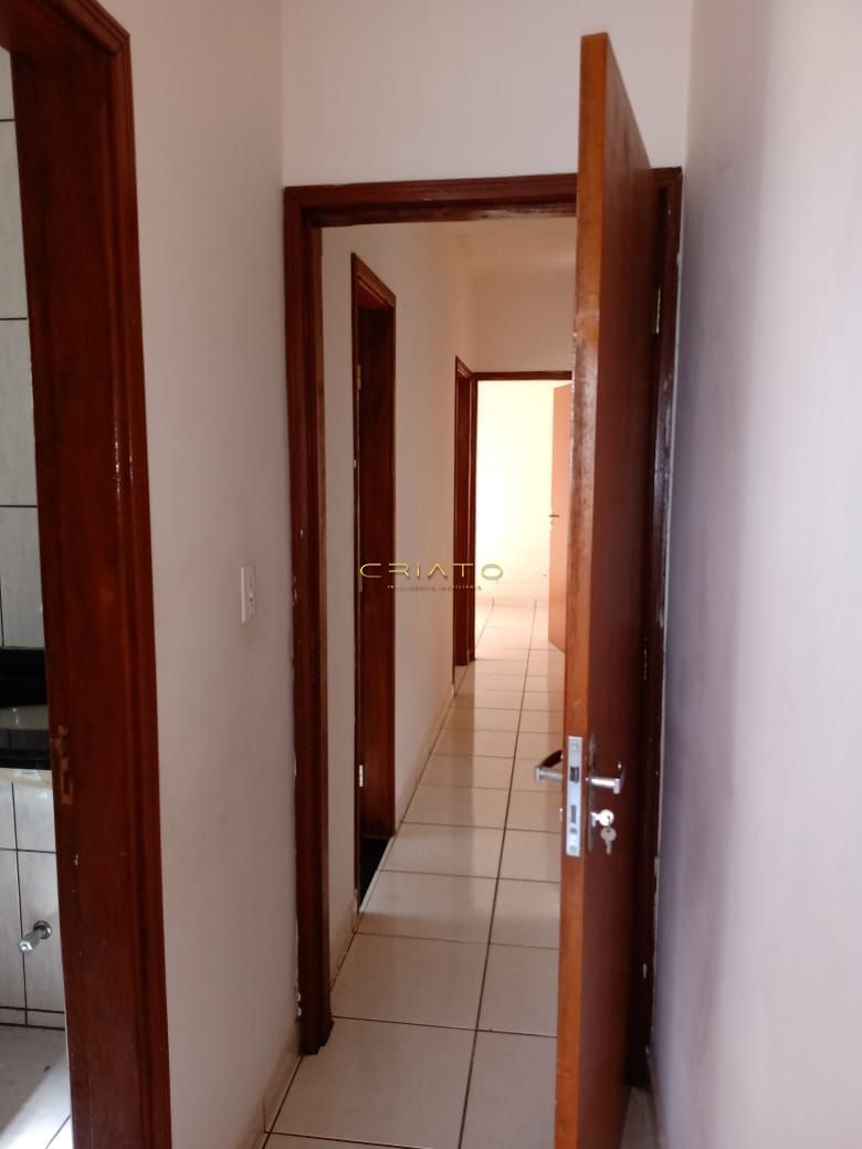Casa de 3 quartos, 110m² no bairro Vila Formosa, em Anápolis | Eu Corretor