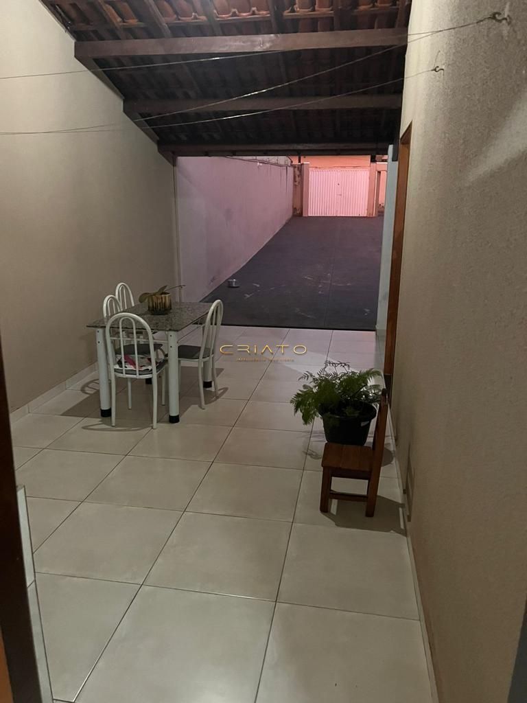 Casa de 2 quartos, 98m² no bairro São Carlos, em Anápolis | Eu Corretor