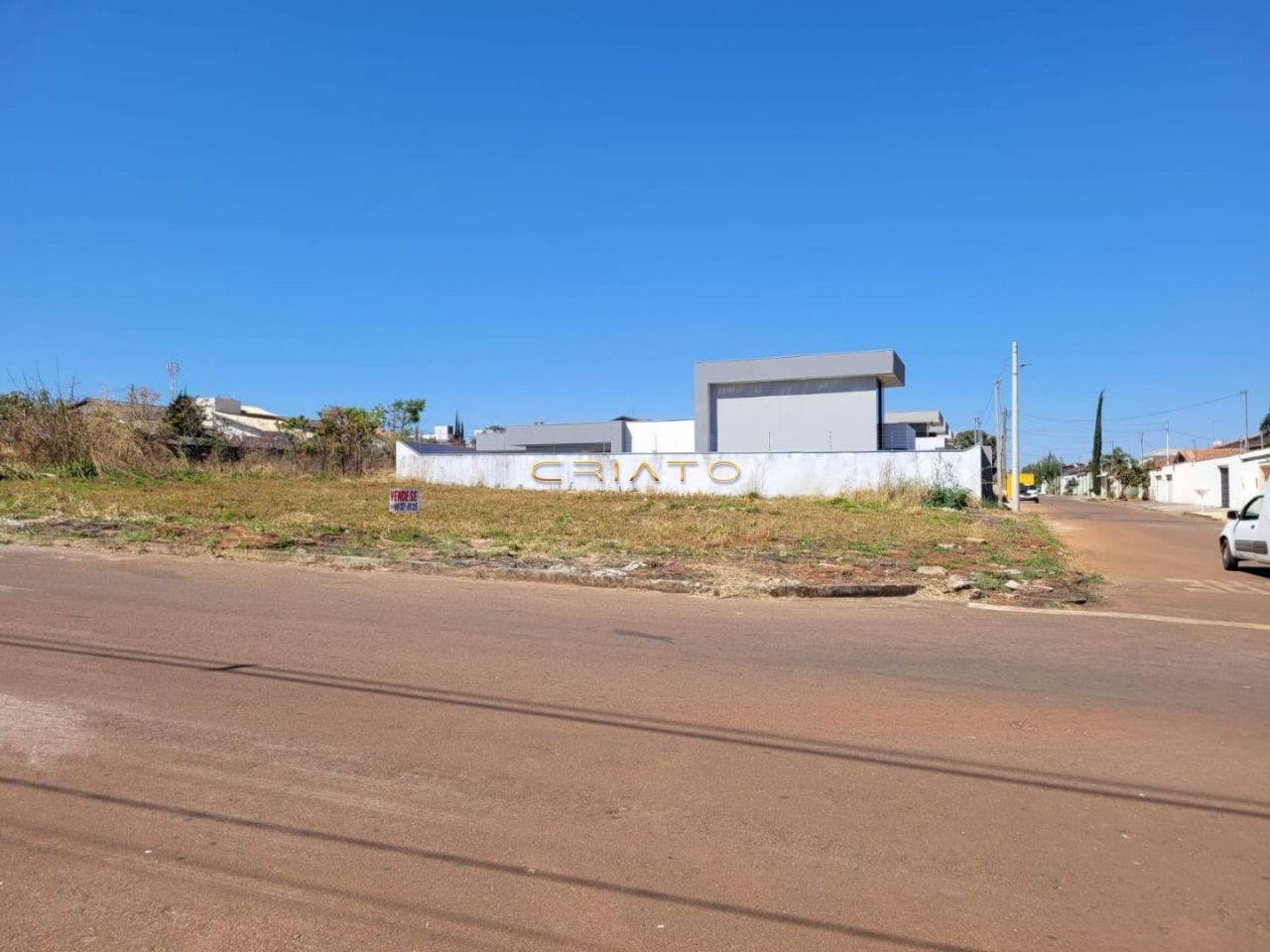 Lote/Terreno de 462m² no bairro Anápolis City, em Anápolis | Eu Corretor
