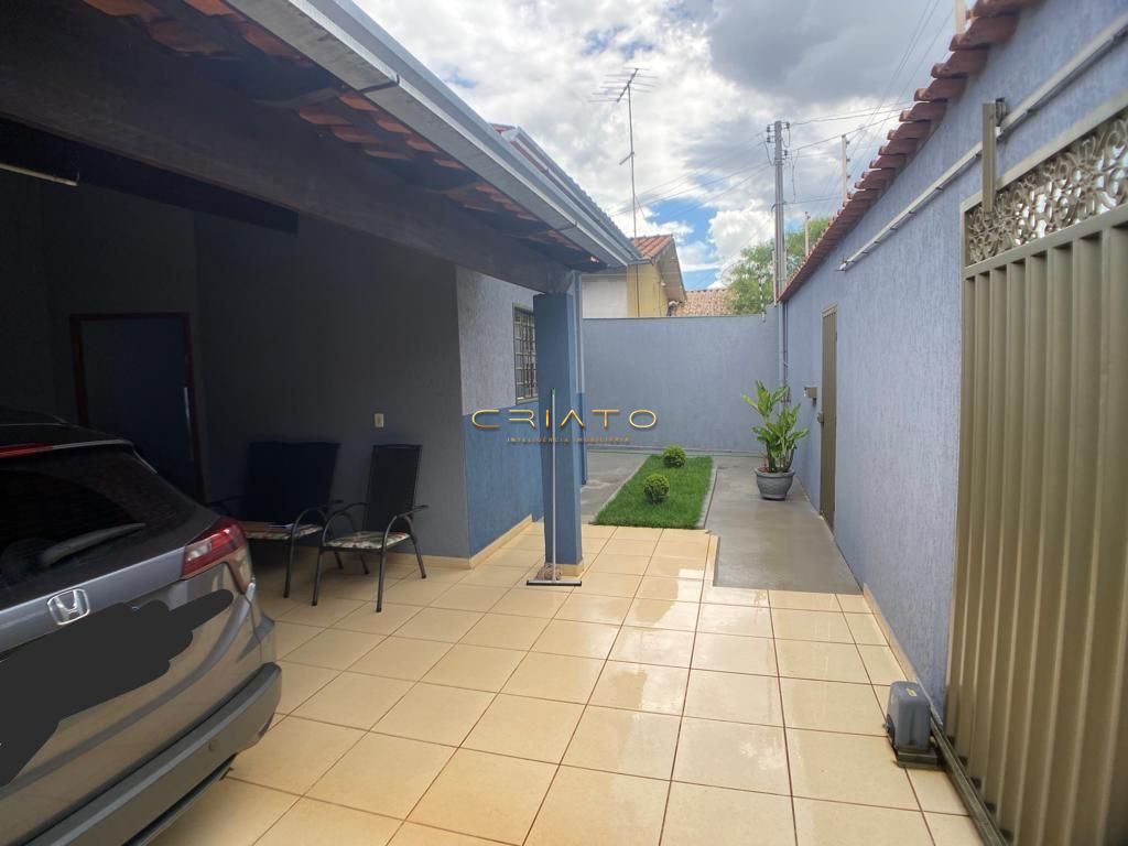 Casa de 3 quartos, 100m² no bairro Parque São Jerônimo, em Anápolis | Eu Corretor