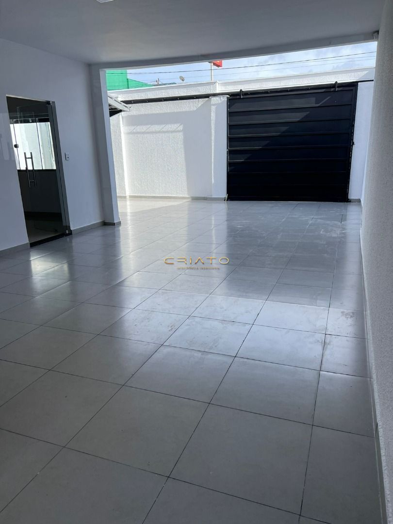 Casa de 4 quartos, 200m² no bairro Nenhum, em Anápolis | Eu Corretor