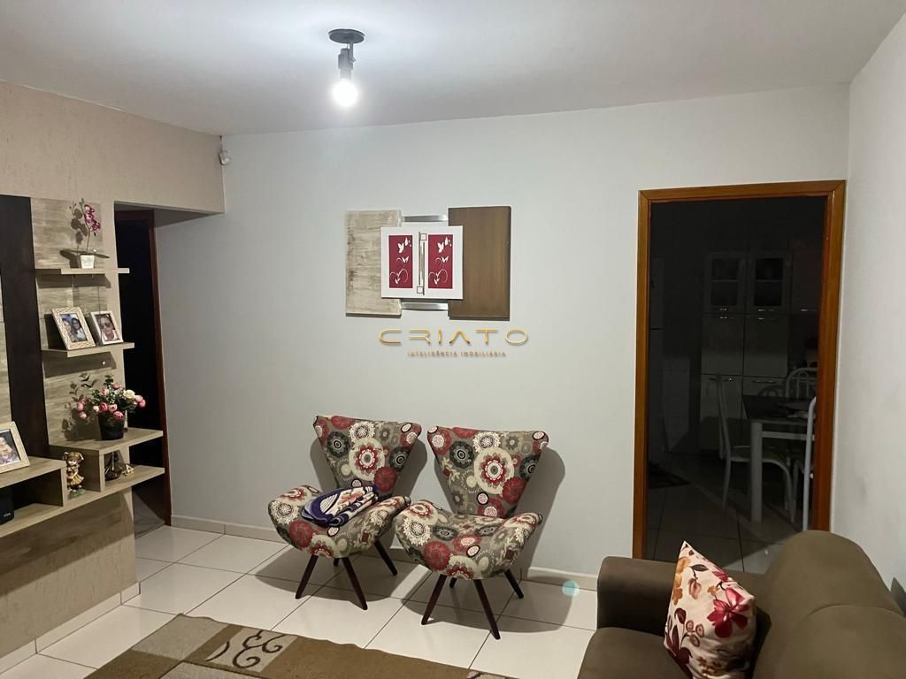 Casa de 2 quartos, 98m² no bairro São Carlos, em Anápolis | Eu Corretor