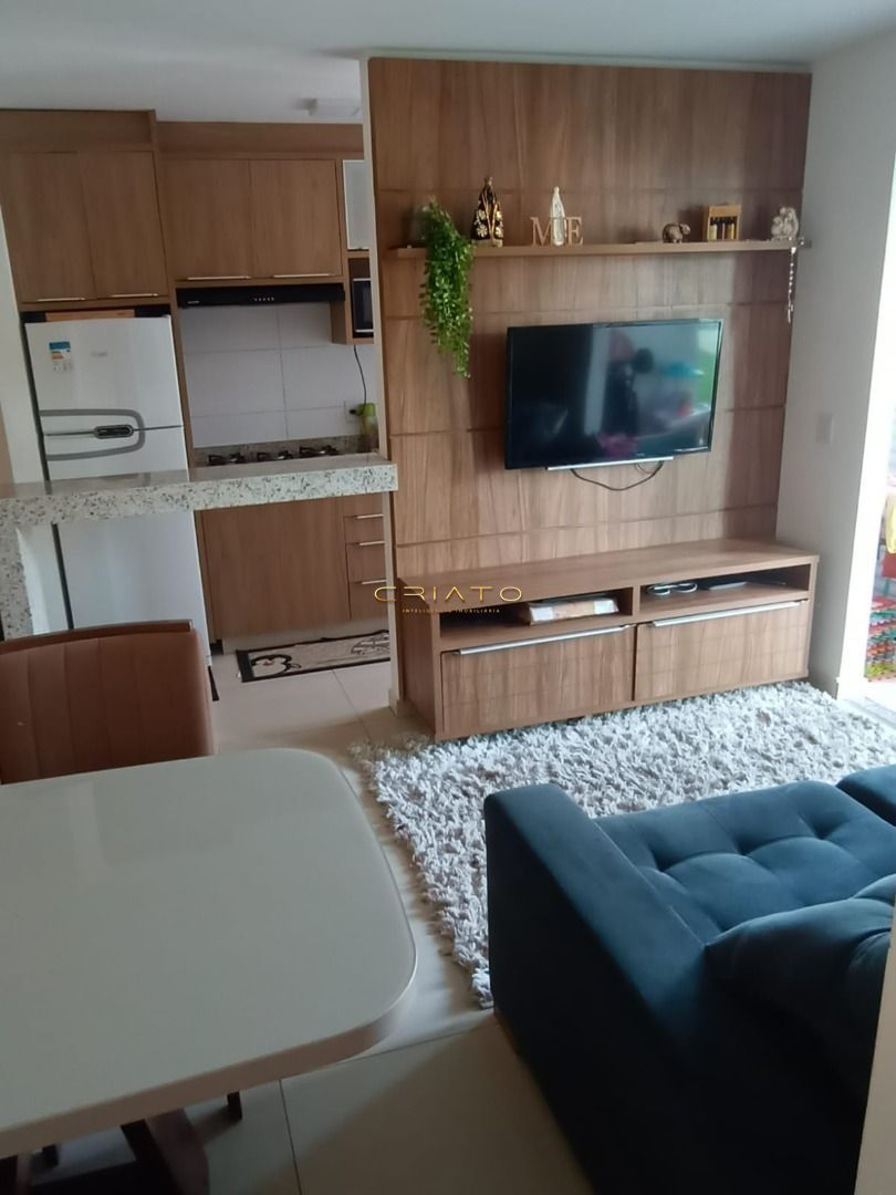 Apartamento de 2 quartos, 59m² no bairro Vila Formosa, em Anápolis | Eu Corretor