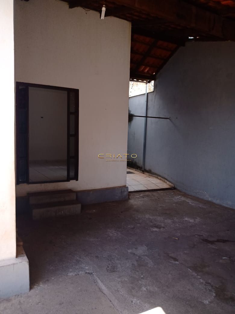 Casa de 3 quartos, 110m² no bairro Vila Formosa, em Anápolis | Eu Corretor