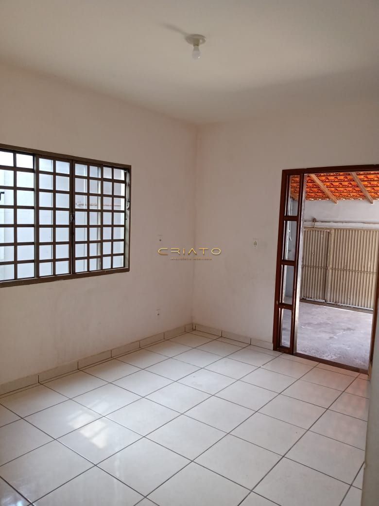 Casa de 3 quartos, 110m² no bairro Vila Formosa, em Anápolis | Eu Corretor