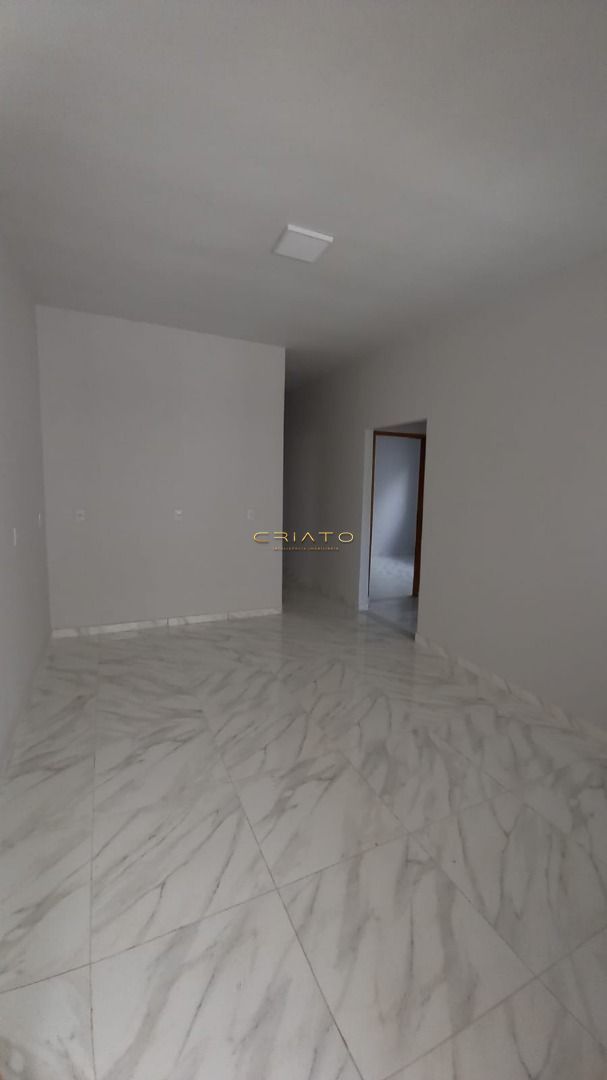 Casa de 3 quartos, 106m² no bairro Setor Summerville, em Anápolis | Eu Corretor