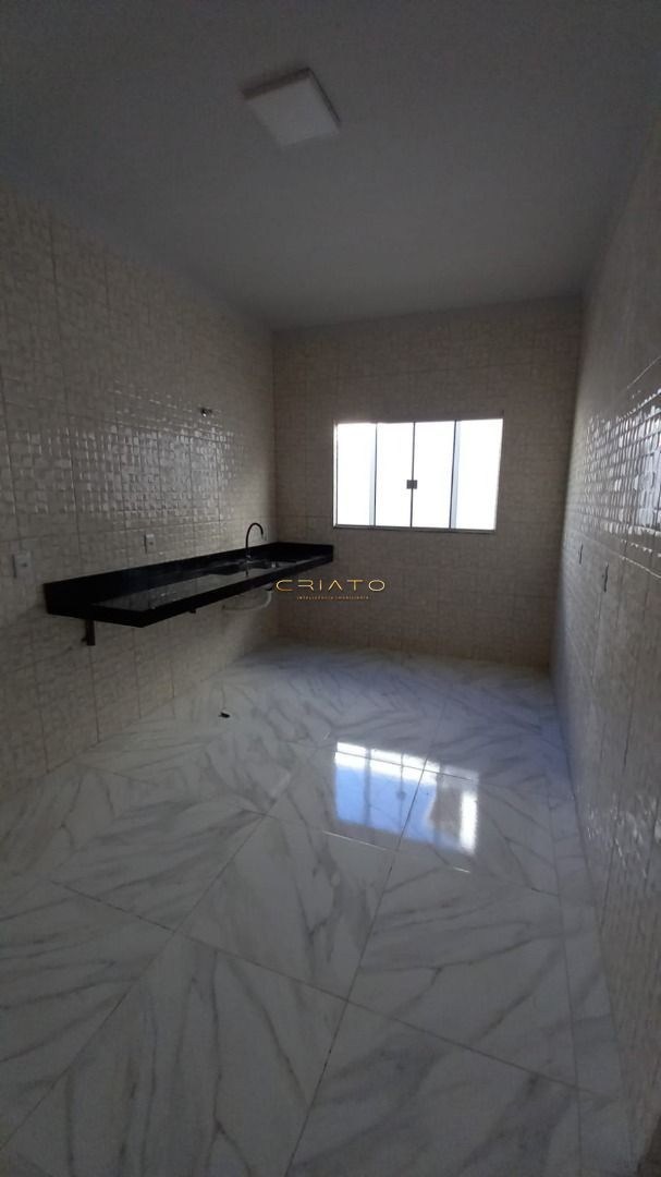 Casa de 3 quartos, 106m² no bairro Setor Summerville, em Anápolis | Eu Corretor