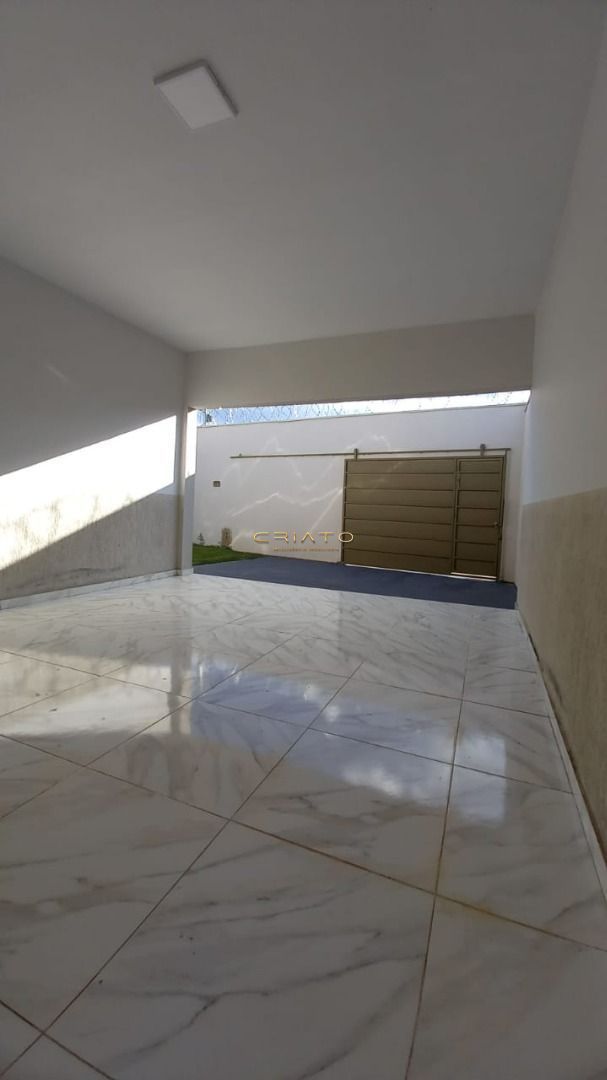 Casa de 3 quartos, 106m² no bairro Setor Summerville, em Anápolis | Eu Corretor