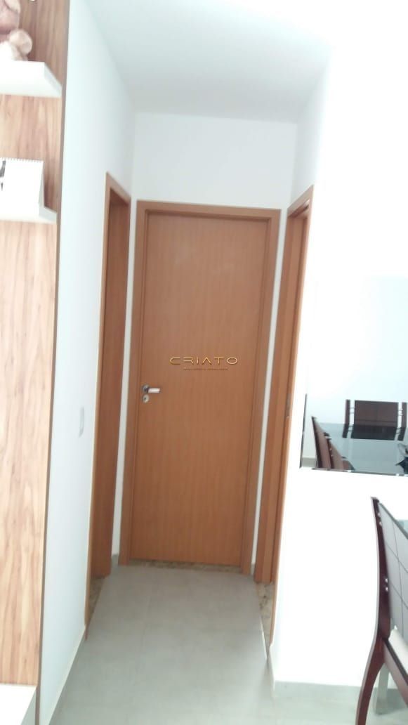 Apartamento de 2 quartos, 57m² no bairro Jibran El Hadj, em Anápolis | Eu Corretor