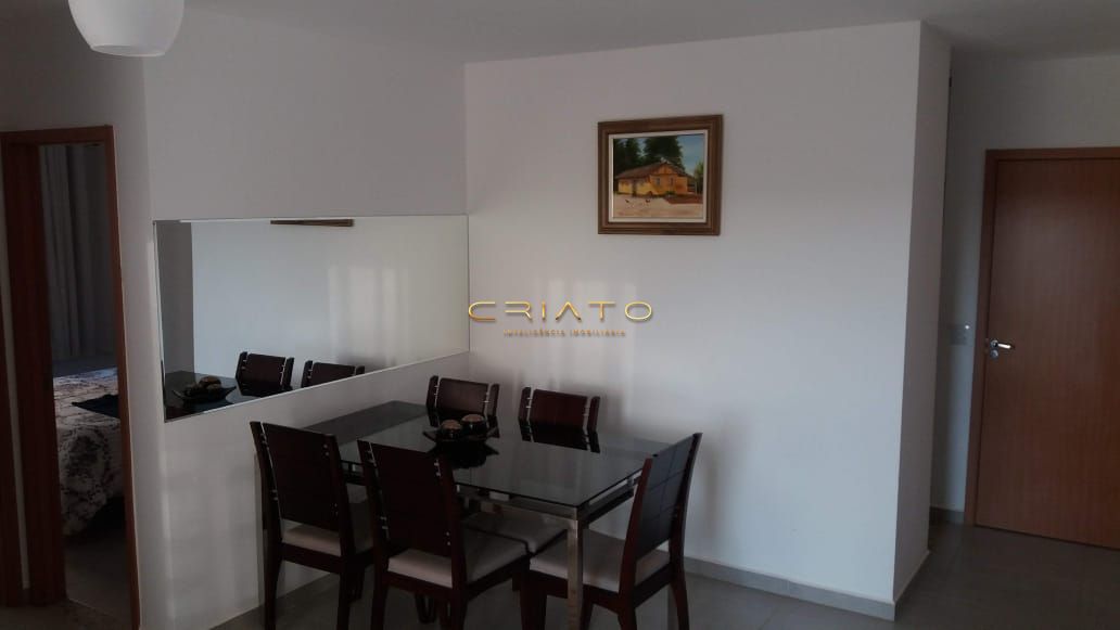 Apartamento de 2 quartos, 57m² no bairro Jibran El Hadj, em Anápolis | Eu Corretor
