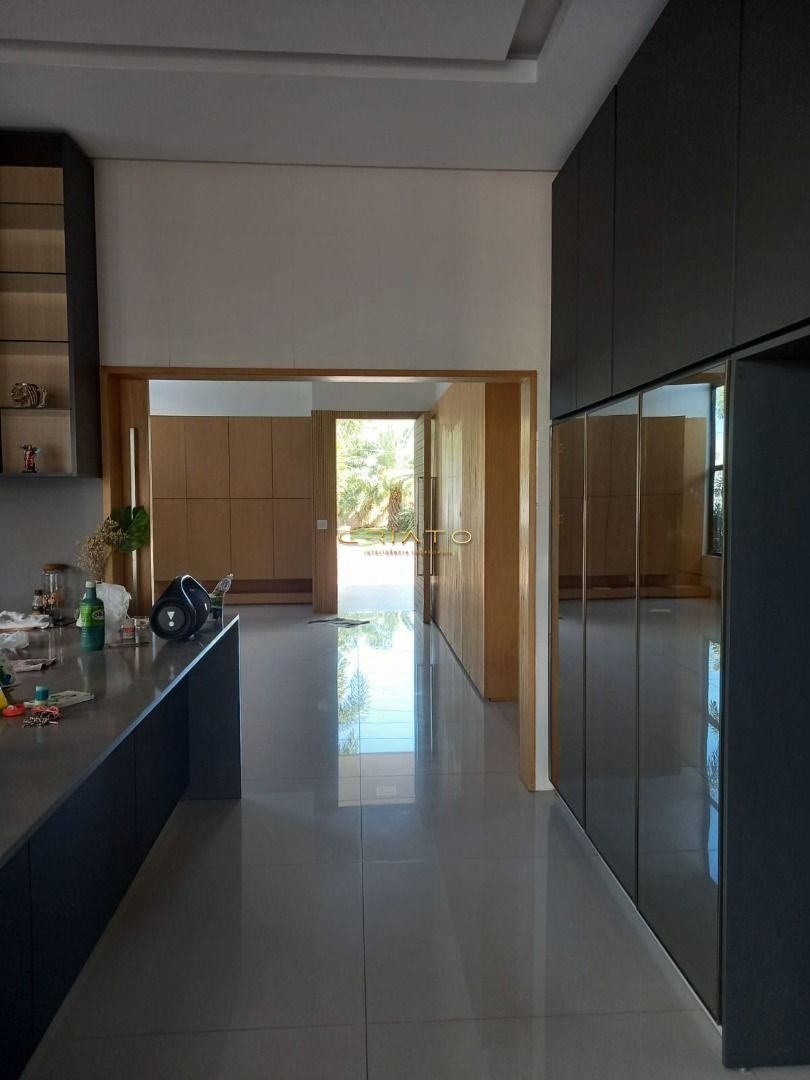Casa de 4 quartos, 286m² no bairro Residencial Anaville, em Anápolis | Eu Corretor