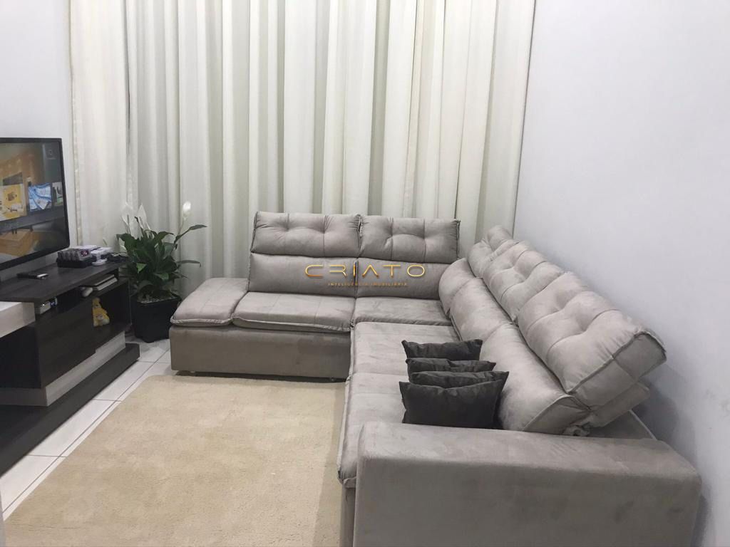 Casa de 3 quartos, 105m² no bairro Jibran El Hadj, em Anápolis | Eu Corretor