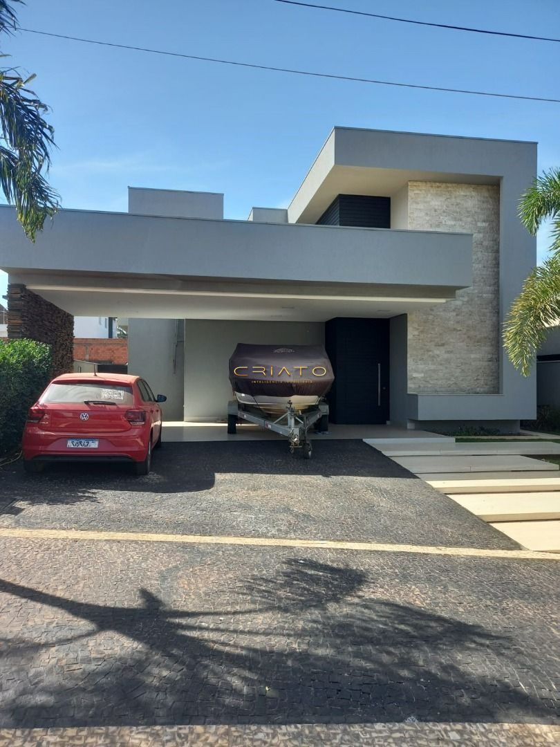 Casa de 4 quartos, 286m² no bairro Residencial Anaville, em Anápolis | Eu Corretor