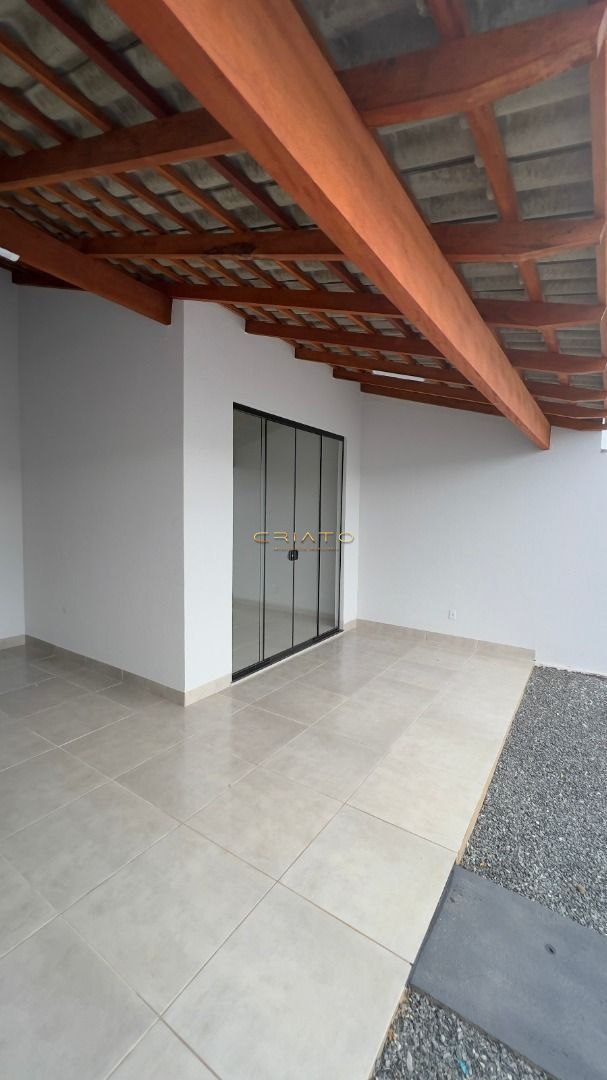 Casa de 2 quartos, 94m² no bairro Nenhum, em Anápolis | Eu Corretor