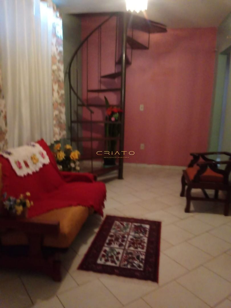 Sobrado de 5 quartos, 200m² no bairro Vila Milmar, em Anápolis | Eu Corretor