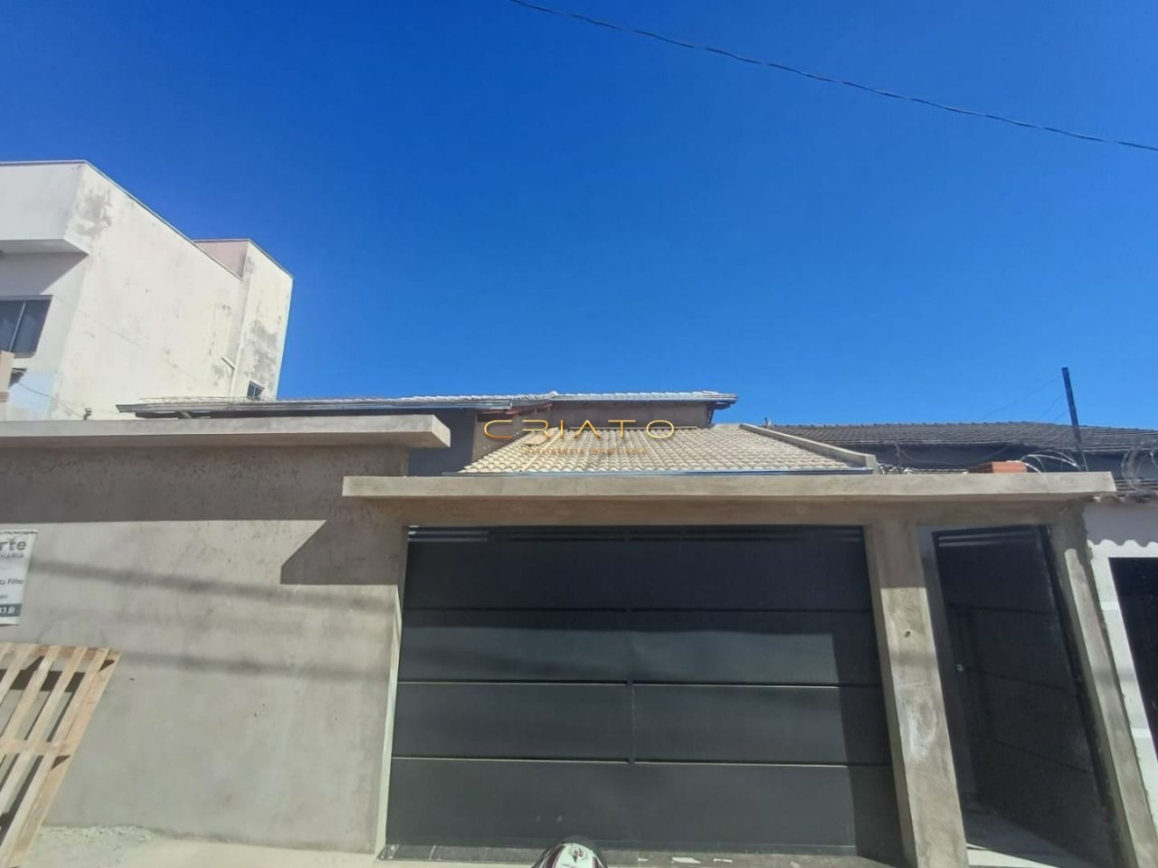 Casa de 3 quartos, 136m² no bairro Loteamento Residencial Verona, em Anápolis | Eu Corretor