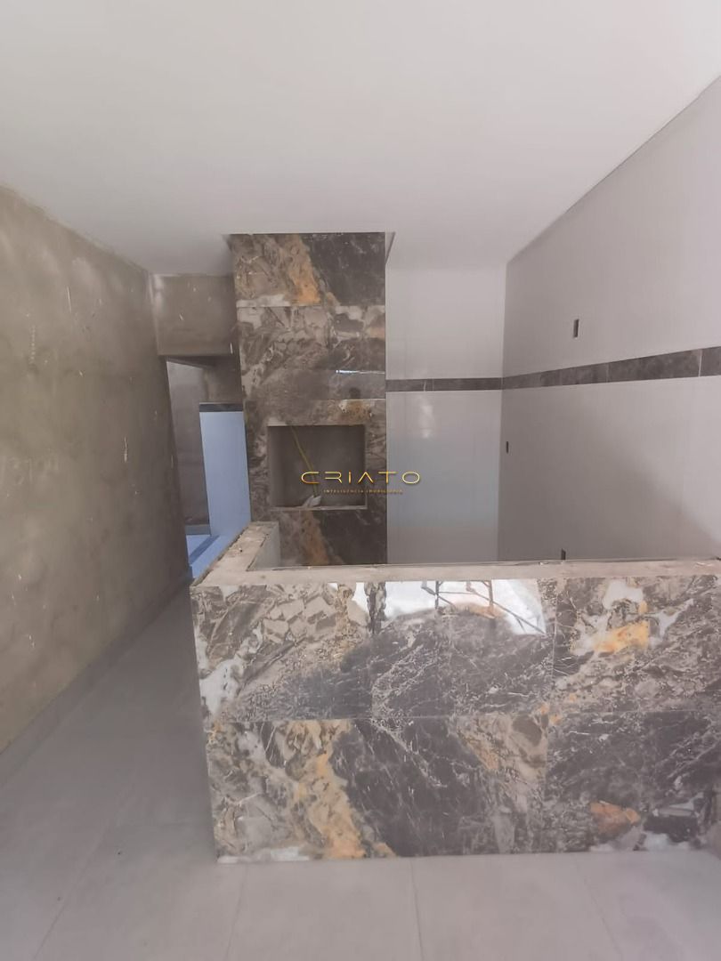 Casa de 3 quartos, 136m² no bairro Loteamento Residencial Verona, em Anápolis | Eu Corretor