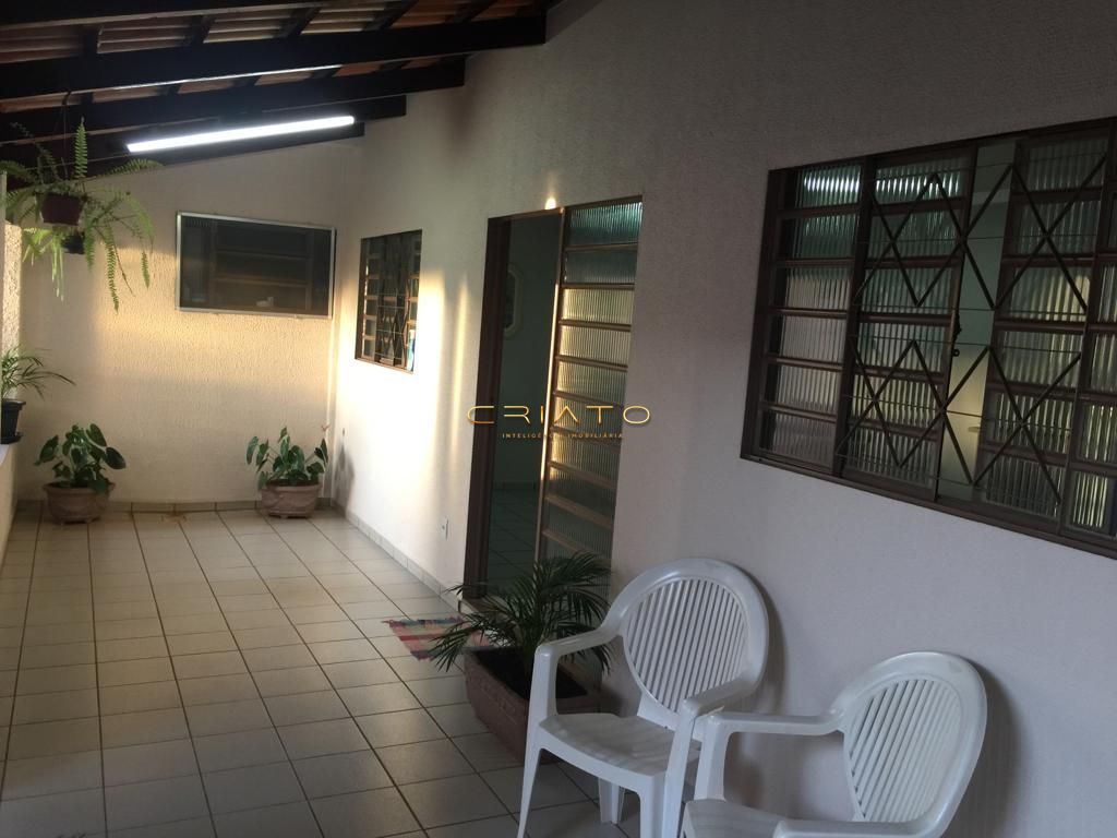 Casa de 3 quartos, 290m² no bairro Nenhum, em Anápolis | Eu Corretor