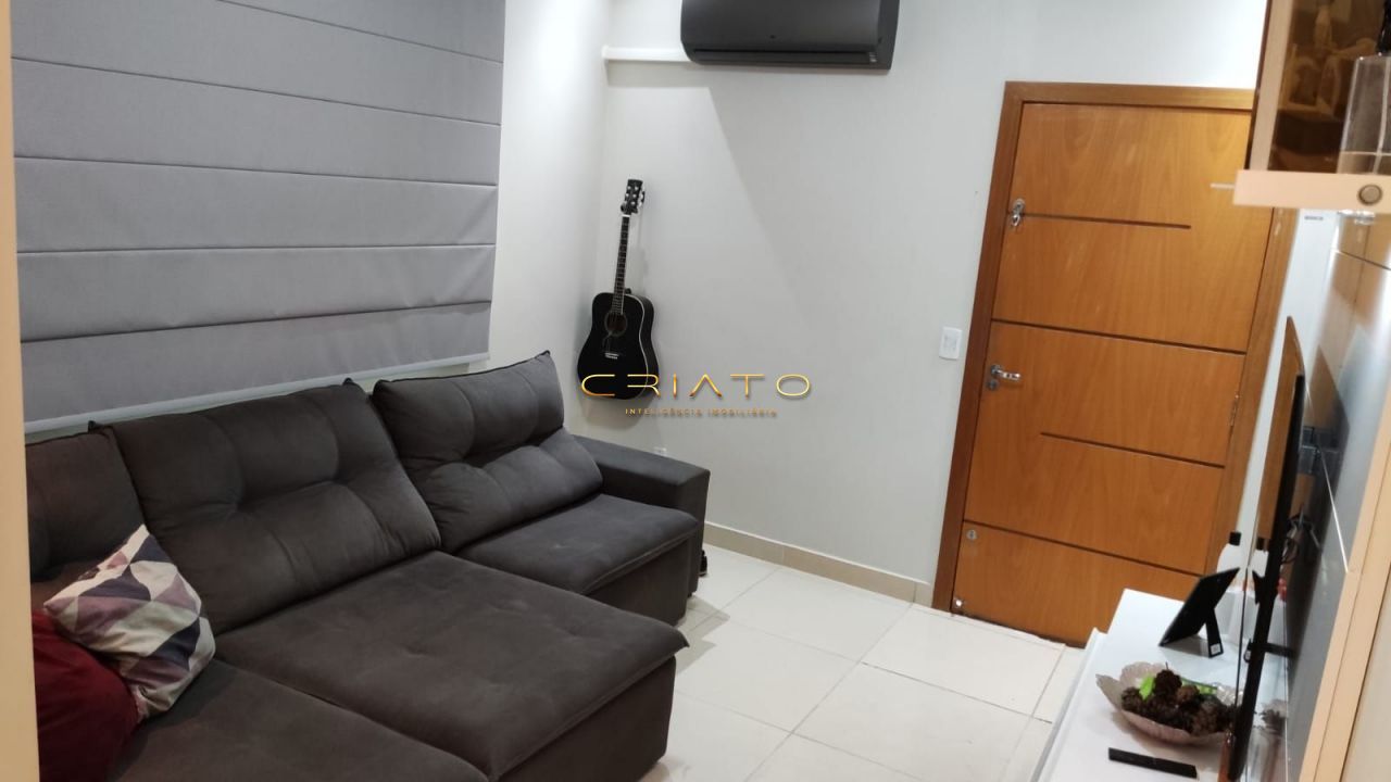 Casa de 2 quartos, 116m² no bairro Nenhum, em Anápolis | Eu Corretor