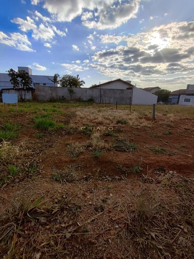 Lote/Terreno de 377m² no bairro Anápolis City, em Anápolis | Eu Corretor