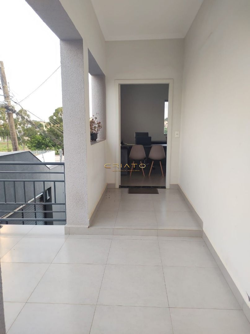 Sobrado de 3 quartos, 188m² no bairro Nenhum, em Anápolis | Eu Corretor