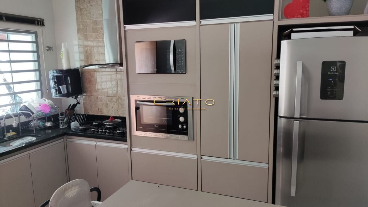Casa de 2 quartos, 116m² no bairro Nenhum, em Anápolis | Eu Corretor