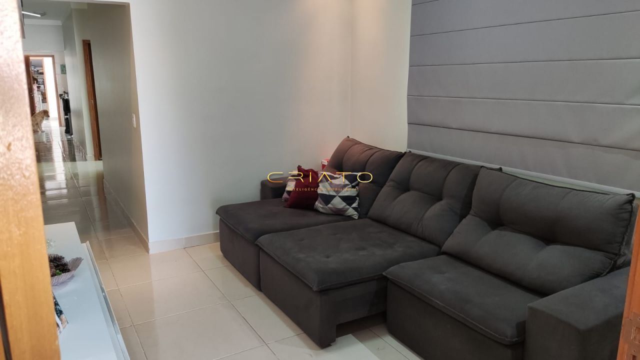 Casa de 2 quartos, 116m² no bairro Nenhum, em Anápolis | Eu Corretor