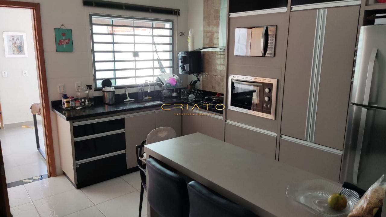 Casa de 2 quartos, 116m² no bairro Nenhum, em Anápolis | Eu Corretor