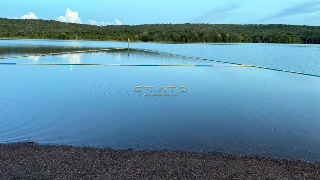 Fazenda/Sítios/Chácaras de 3 quartos, 170m² no bairro Zona Rural, em Luziânia | Eu Corretor