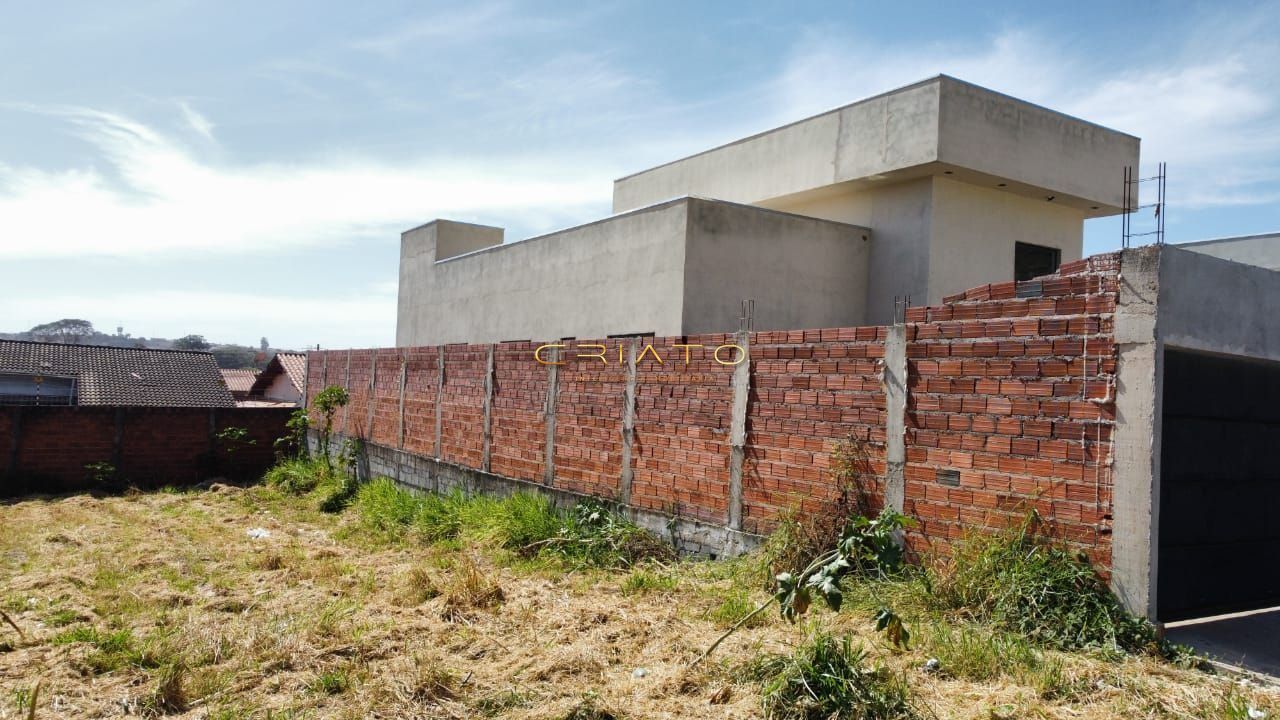 Lote/Terreno de 300m² no bairro Residencial Alphaville, em Anápolis | Eu Corretor