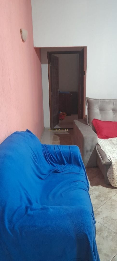 Casa de 2 quartos, 240m² no bairro São Sebastião, em Anápolis | Eu Corretor