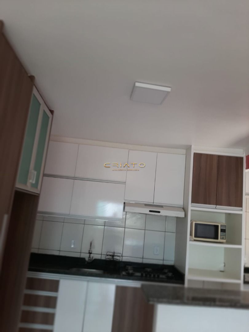 Apartamento de 2 quartos, 60m² no bairro JK Parque Industrial Nova Capital, em Anápolis | Eu Corretor
