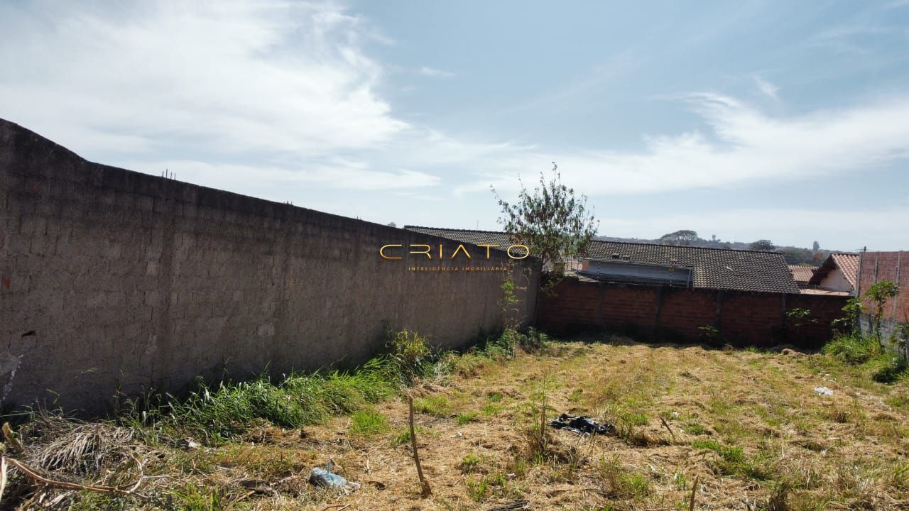 Lote/Terreno de 300m² no bairro Residencial Alphaville, em Anápolis | Eu Corretor