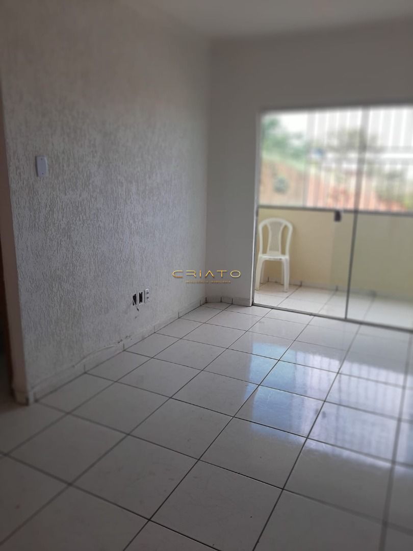 Apartamento de 2 quartos, 60m² no bairro JK Parque Industrial Nova Capital, em Anápolis | Eu Corretor