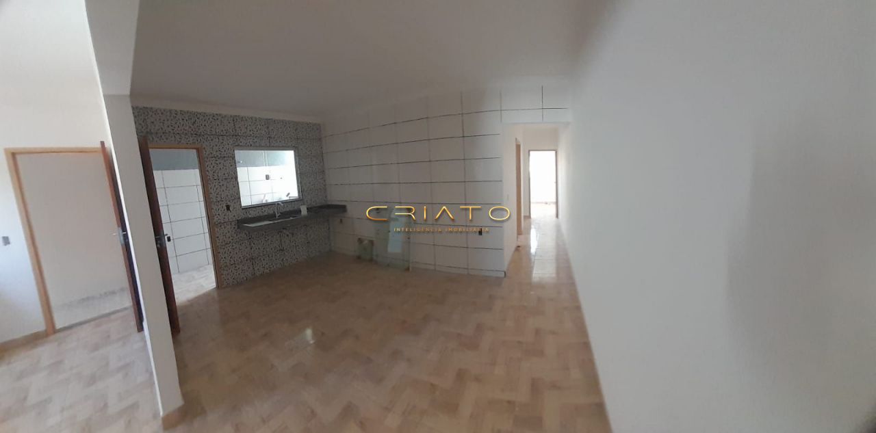 Casa de 2 quartos, 80m² no bairro Residencial Alphaville, em Anápolis | Eu Corretor